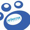 Monster Desserts Corporate Logo